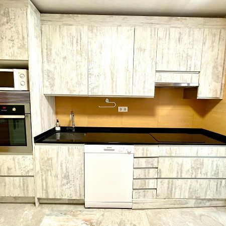 Maria Voramar Apartman Cambrils Kültér fotó