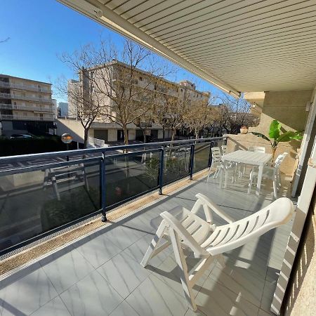 Maria Voramar Apartman Cambrils Kültér fotó