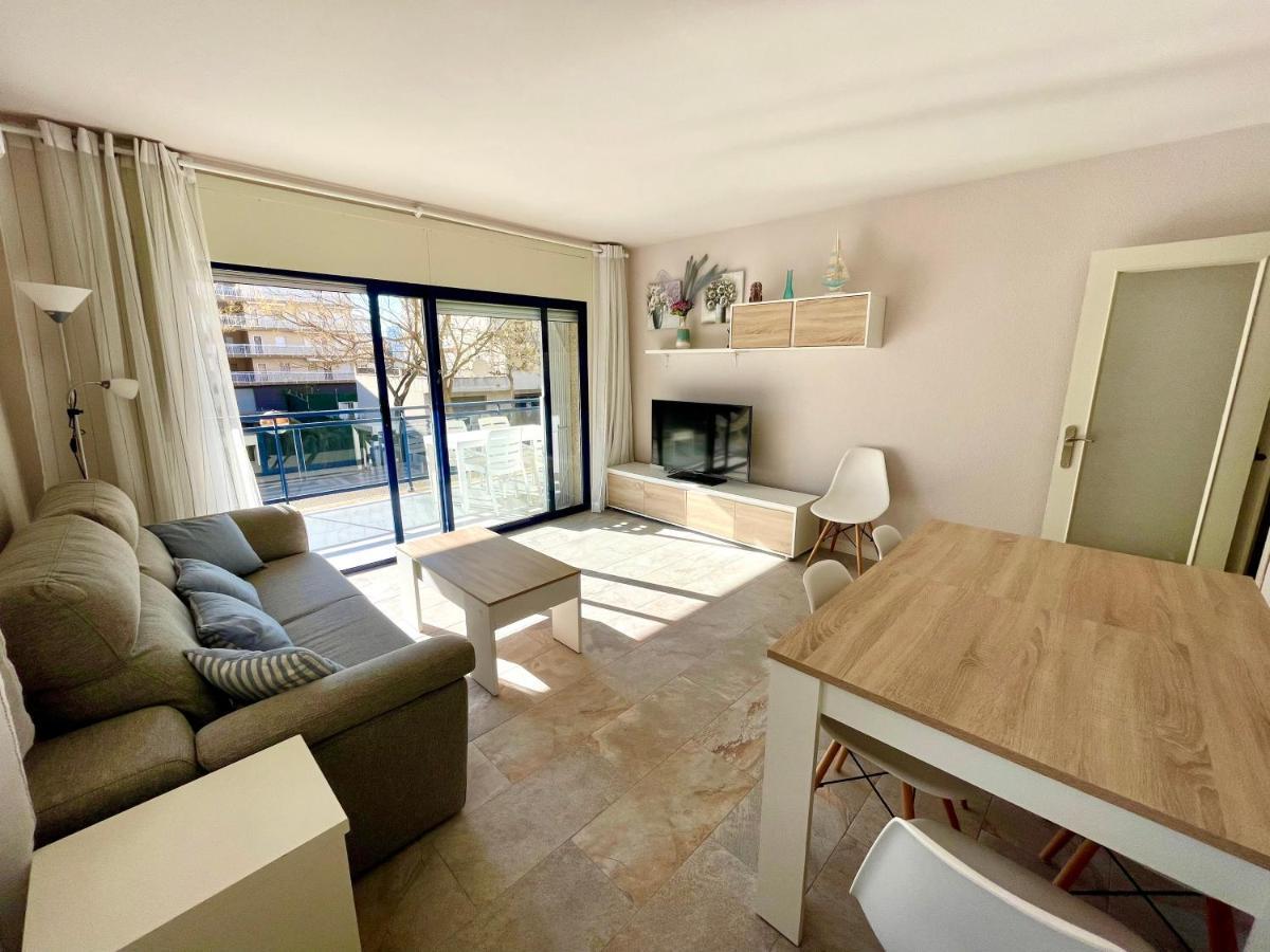 Maria Voramar Apartman Cambrils Kültér fotó