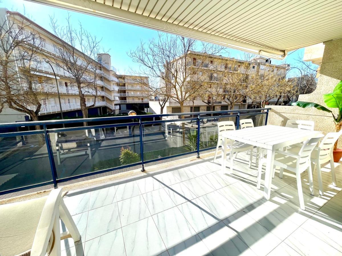 Maria Voramar Apartman Cambrils Kültér fotó