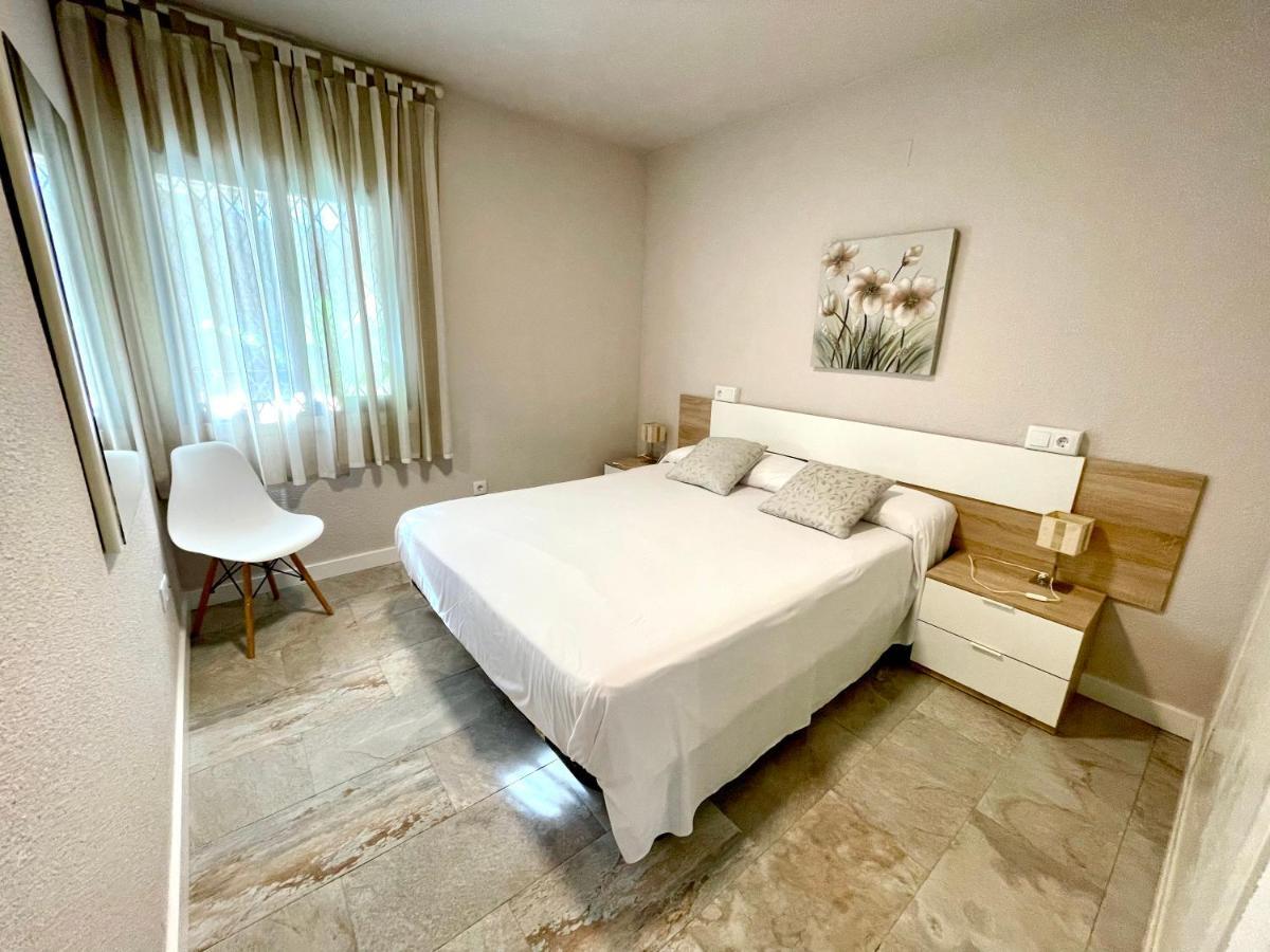 Maria Voramar Apartman Cambrils Kültér fotó