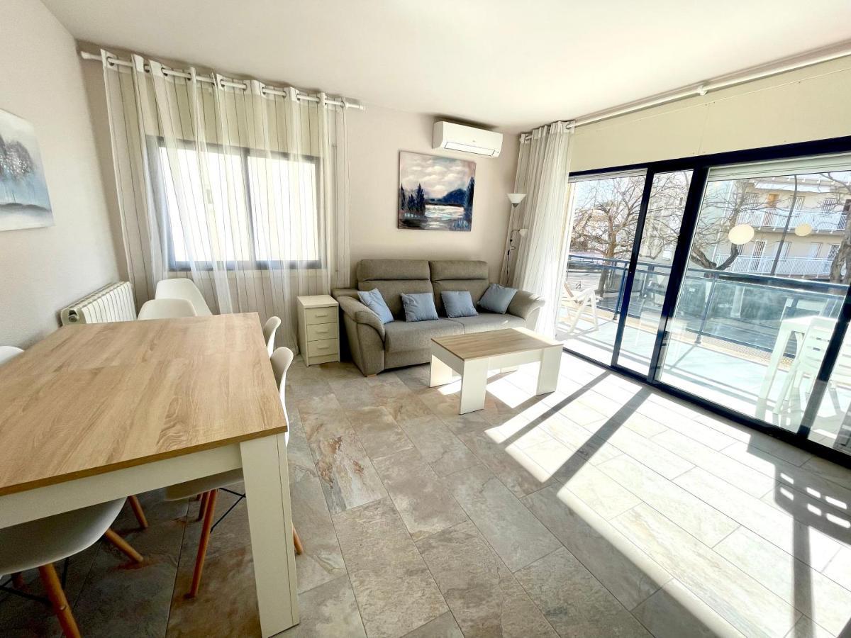 Maria Voramar Apartman Cambrils Kültér fotó
