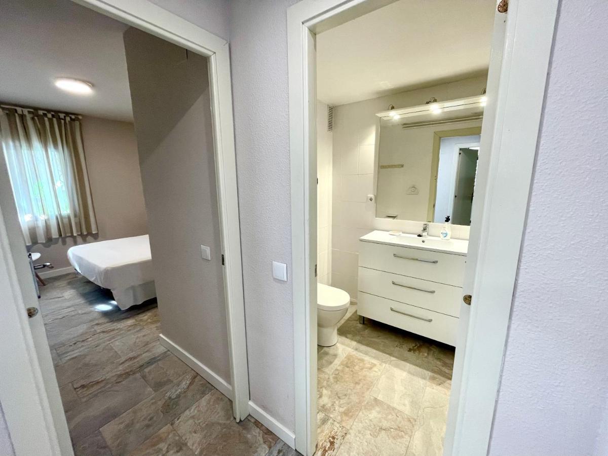 Maria Voramar Apartman Cambrils Kültér fotó