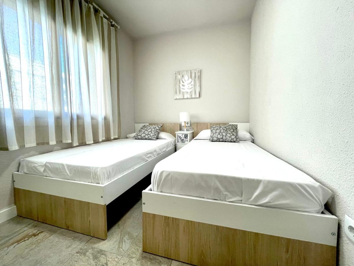 Maria Voramar Apartman Cambrils Kültér fotó
