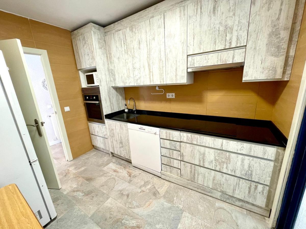 Maria Voramar Apartman Cambrils Kültér fotó