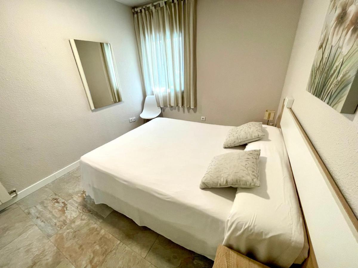 Maria Voramar Apartman Cambrils Kültér fotó
