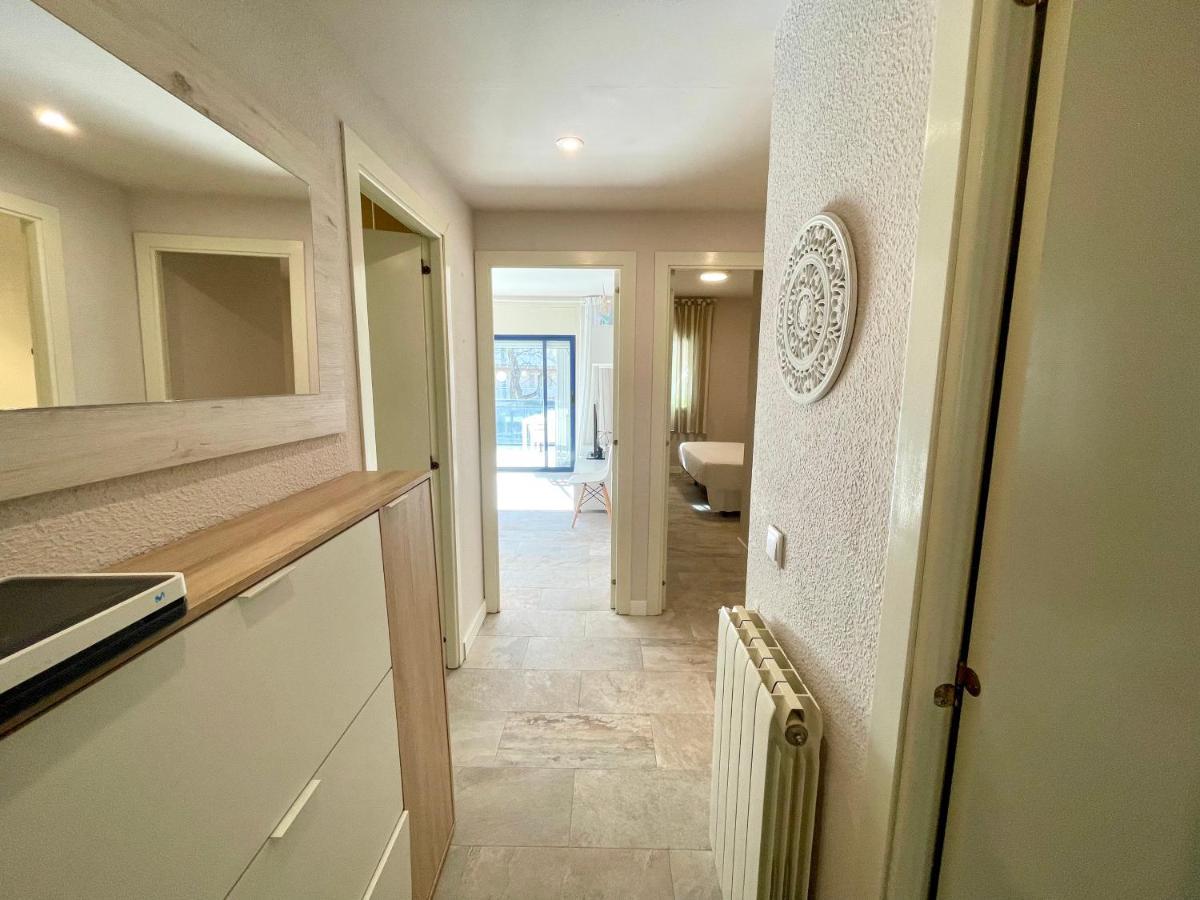 Maria Voramar Apartman Cambrils Kültér fotó