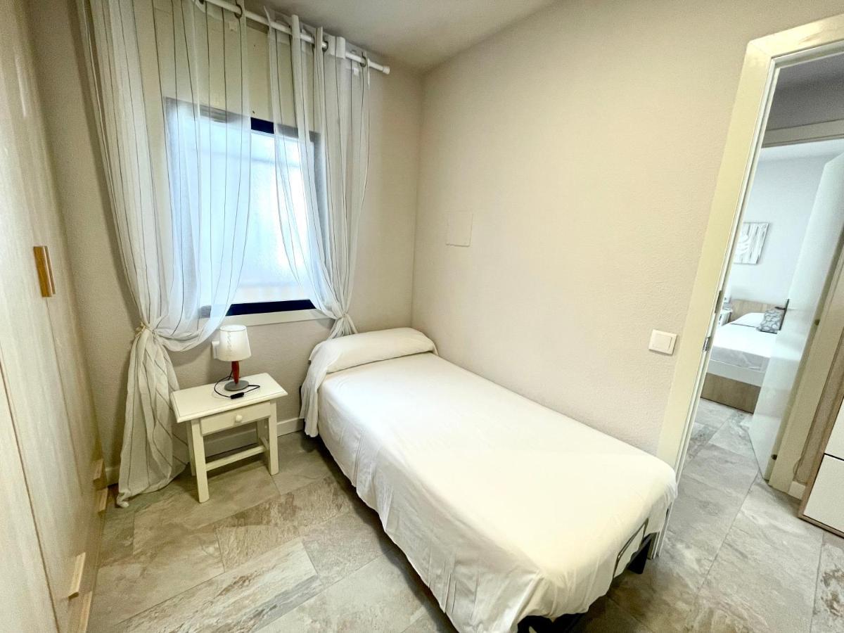 Maria Voramar Apartman Cambrils Kültér fotó