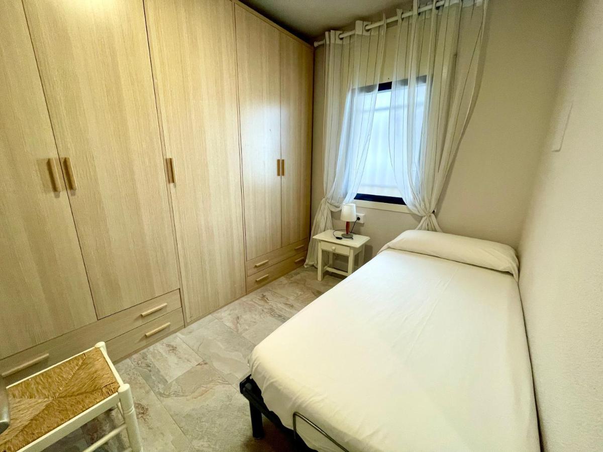 Maria Voramar Apartman Cambrils Kültér fotó