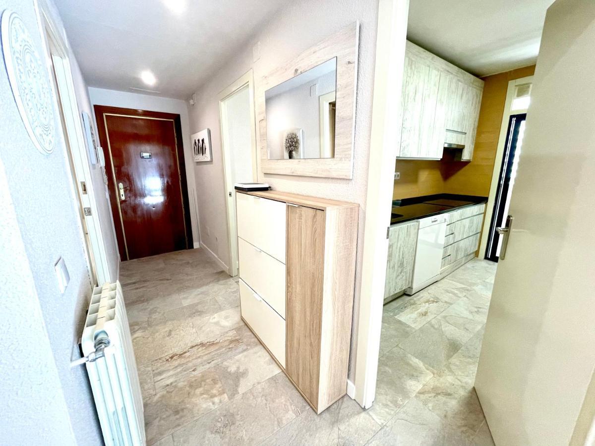 Maria Voramar Apartman Cambrils Kültér fotó