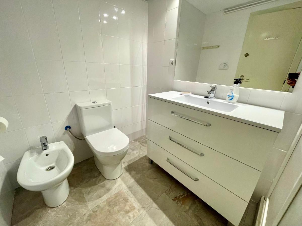Maria Voramar Apartman Cambrils Kültér fotó