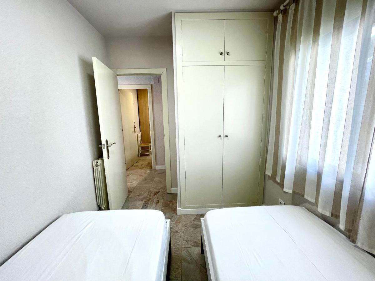 Maria Voramar Apartman Cambrils Kültér fotó