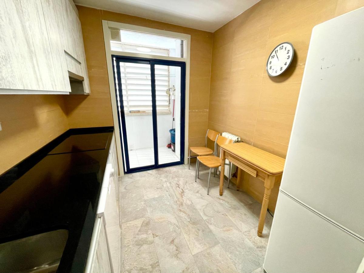 Maria Voramar Apartman Cambrils Kültér fotó