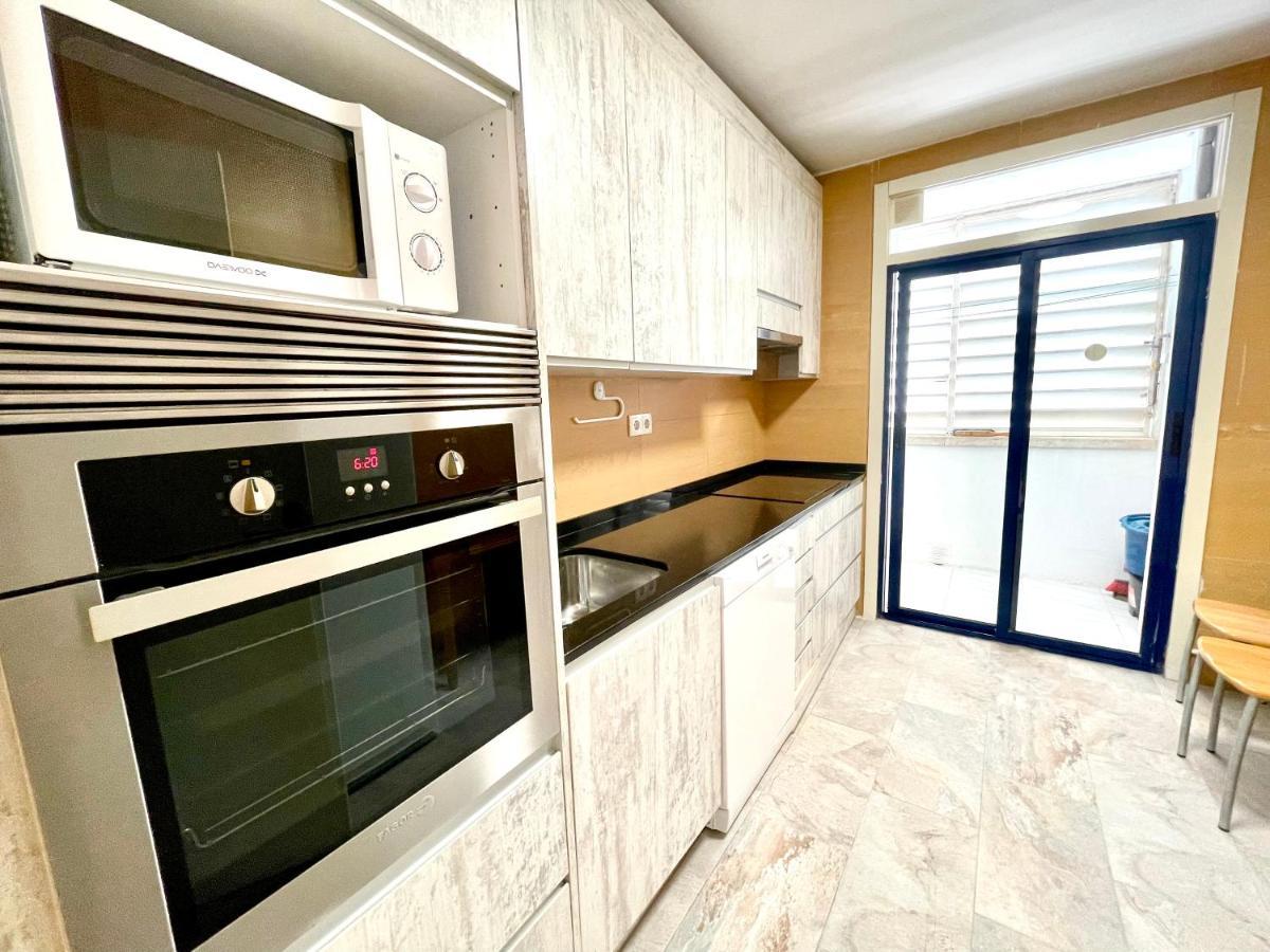 Maria Voramar Apartman Cambrils Kültér fotó
