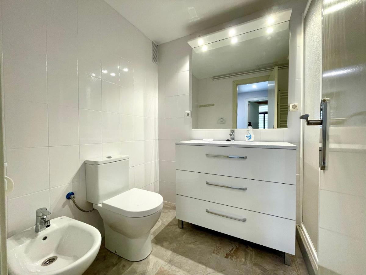 Maria Voramar Apartman Cambrils Kültér fotó