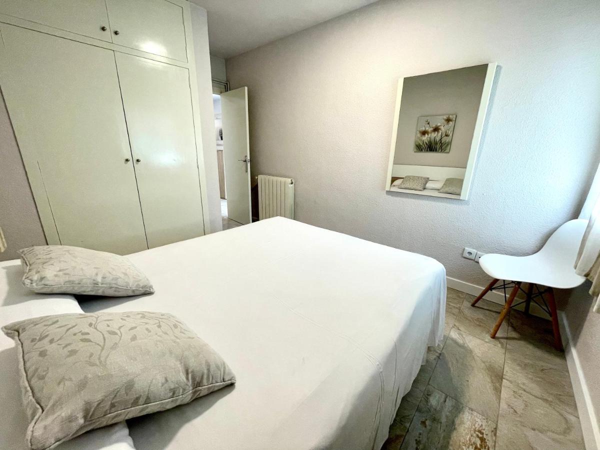 Maria Voramar Apartman Cambrils Kültér fotó