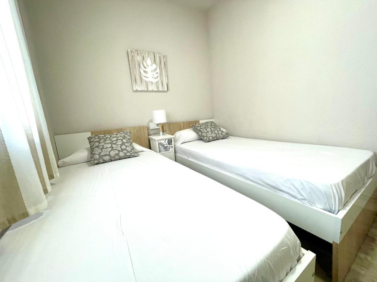 Maria Voramar Apartman Cambrils Kültér fotó