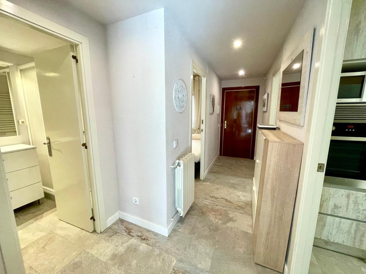 Maria Voramar Apartman Cambrils Kültér fotó