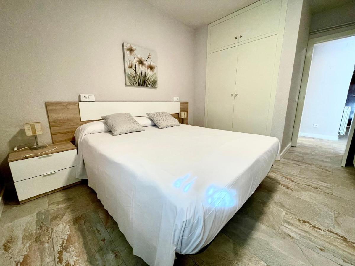 Maria Voramar Apartman Cambrils Kültér fotó